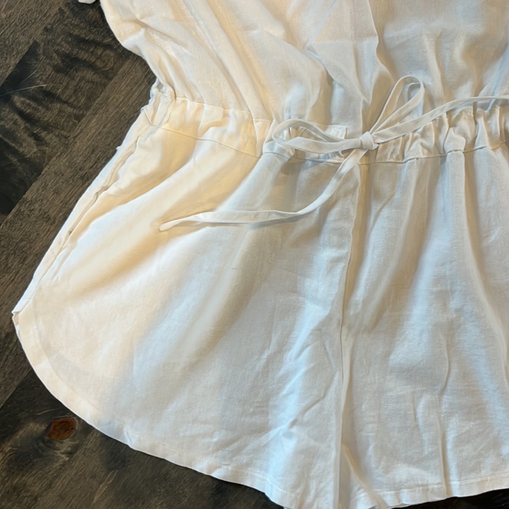 Universal Thread Medium Romper - image 3